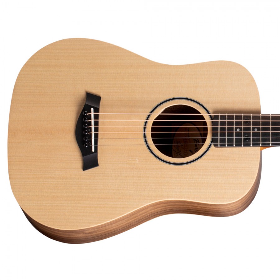 Taylor BT1 Baby Taylor - Spruce / Walnut - Natural